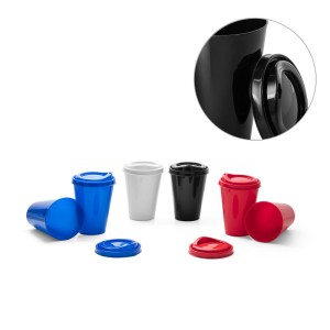 Kubek TO GO 430 ml  