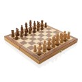 szachy - reklamowe - gadżet - upominek - gry - zabawa - dzieci - szkoła - dom - znakowanie - nadruk - laser