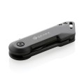 scyzoryk - narzędzie - reklamowe - gadżet - rower - naprawa - podróż - samochód - survival - znakowanie - nadruk - laser