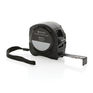 Miara z dalmierzem laserowym GEAR X