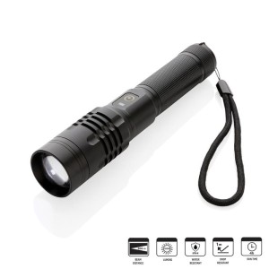 Latarka GEAR X 1000 lumenów