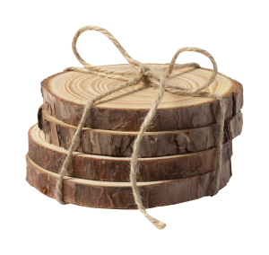 Zestaw podkładek - eko 