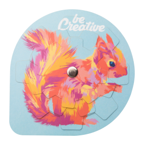 Puzzle personalizowane obrotowe