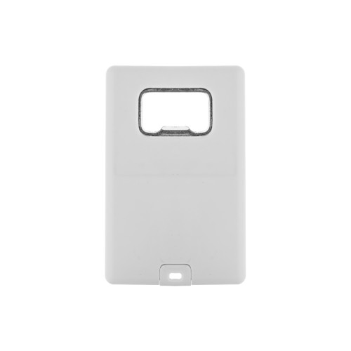 Pamięć - karta z otwieraczem, 85 x 55 x 3 mm, 8GB, cena na zapytanie