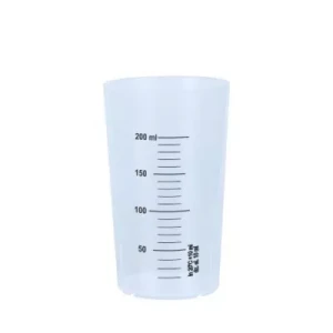 Miarka - kubek 200 ml