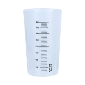 Miarka - kubek 400 ml  