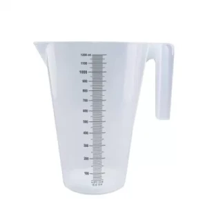 Miarka - dozownik  1000 ml   