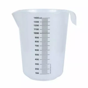 Miarka - dozownik 1400 ml