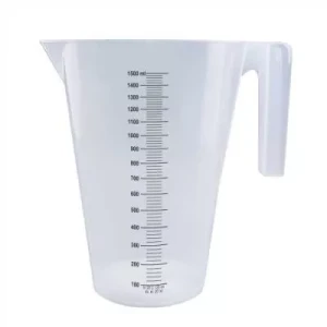 Miarka - dozownik 1500 ml   