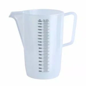 Miarka - dozownik  1800 ml