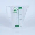 miarka - kubek - łyżeczka - pomiarowa - reklamowa - gadżet - spożywcze - przetwórstwo - żywność - kuchnia - dozowanie - znakowanie - nadruk