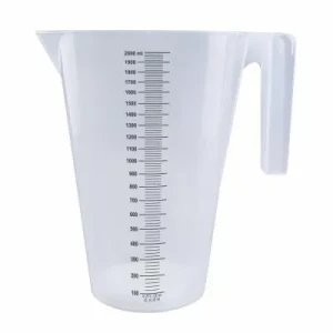 Miarka - dozownik  2000 ml   