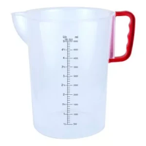 Miarka - dozownik  5000 ml