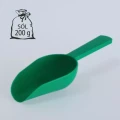 łopatka - reklamowa - gadżet - kuchnia - rolnictwo - spożywcze - dozowanie - gospodarstwo - znakowanie - nadruk