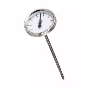 Termometr do pomiaru temperatury gleby