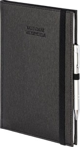 Kalendarz nauczyciela B5, tygodniowy