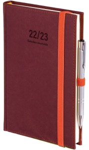 Kalendarz nauczyciela B6, dzienny 