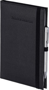 Kalendarz akademicki A5,  tygodniowy 