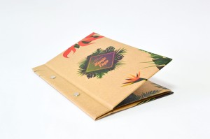 Menu - eko  