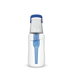 Butelka filtrująca DAFI  SOLID 500 ml    