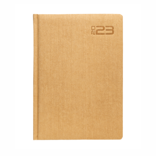 kalendarz - reklamowy - okleina - czas - zapisywanie - biuro - czas - spotkanie - znakowanie - tłocznie - nadruk - laser - etykieta