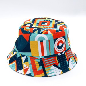 Kapelusz reklamowy z dowolnym nadrukiem  