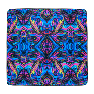 Siedzisko reklamowe z dowolnym drukiem