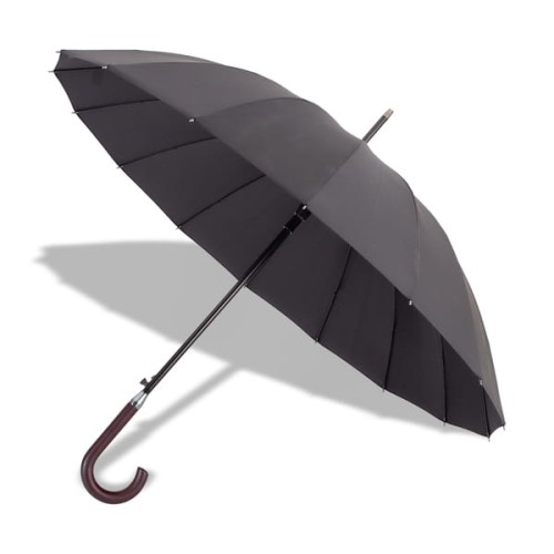 parasol - reklamowy - podróż - pogoda - gadżet - upominek - znakowanie - nadruk