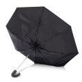 parasol - reklamowy - podróż - pogoda - gadżet - upominek - znakowanie - nadruk