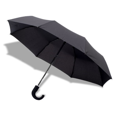 parasol - reklamowy - podróż - pogoda - gadżet - upominek - znakowanie - nadruk