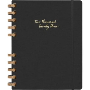 Kalendarz Moleskine SOLAR