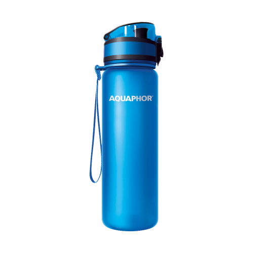 butelka - reklamowa - filtrująca - sport - rekreacja - zdrowie - kuchnia - szkoła - dzieci - wycieczka - podróż - gadżet - znakowanie - nadruk