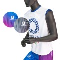 koszulka - koszykówka - reklamowa - sublimacja - sport - rekreacja - mecz - tekstylia - znakowanie