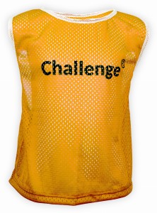 Znacznik sportowy reklamowy