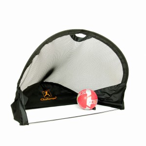 Rozkładana bramka piłkarska 