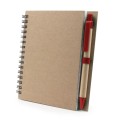 zestaw - notes -  teczka - reklamowa - kolorowanka - kredki - dzieci - przedszkole - szkoła - plastyka - zabawa - znakowanie - nadruk - ekologia