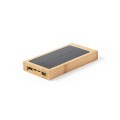 powerbank - ładowarka - indukcyjna - reklamowa - bambus - ekologia - smartfon - komputer - biuro - znakowanie - nadruk - laser