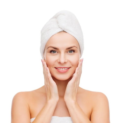 ręcznik - reklamowy - turban - podróż - basen - sauna - kąpiel - higiena - zdrowie - rekreacja - znakowanie - transfer - wszywka