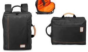 Plecak na laptopa 16,6"