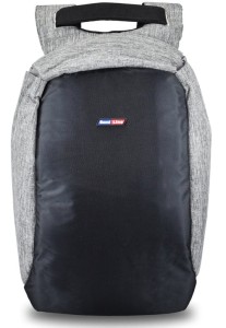 Plecak na laptopa 14" antykradzieżowy 