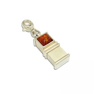 Pendrive biżuteryjny