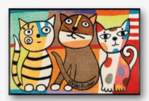 Maty - zwierzęta i przyjaciele 