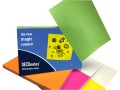 notes - reklamowy - elektrostatyczny - biuro - dom - notatki - pisanie - pamięć - praca - organizacja - znakowanie - nadruk