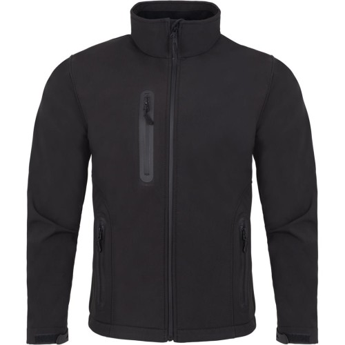 softshell - reklamowy - kurtka - bluza - gadżet - upominek - rekreacja - sport - ochrona - podróż - pogoda - znakowanie - nadruk - haft