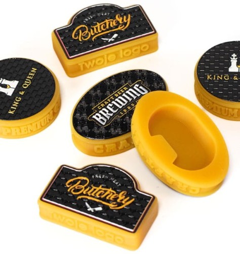 otwieracz - reklamowy - druk 3D - gadżet - kuchnia - biuro - dom - podróż - napoje - rekreacja - znakowanie - nadruk