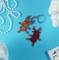 brelok - otwieracz - reklamowy - metalowy - 3D - gadżet - upominek - napoje - kuchnia - spotkanie - podróż - projekt