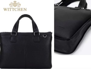 Torba na laptop Wittchen unisex - promocja na luty