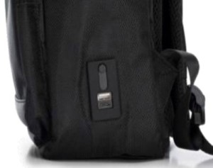 Plecak miejski Wittchen - promocja luty