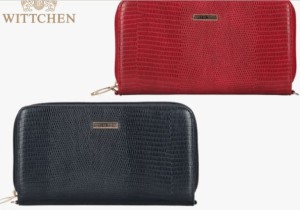 Torebka - portfel Wittchen - promocja luty