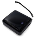 powerbank - reklamowy - gadżet - upominek - smartfon - podróż - ładowanie - komputer - znakowanie - nadruk